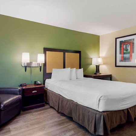 Extended Stay America Select Suites - Detroit - Novi - Haggerty Road Northville Kültér fotó