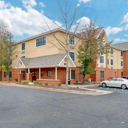 Extended Stay America Select Suites - Detroit - Novi - Haggerty Road Northville Kültér fotó