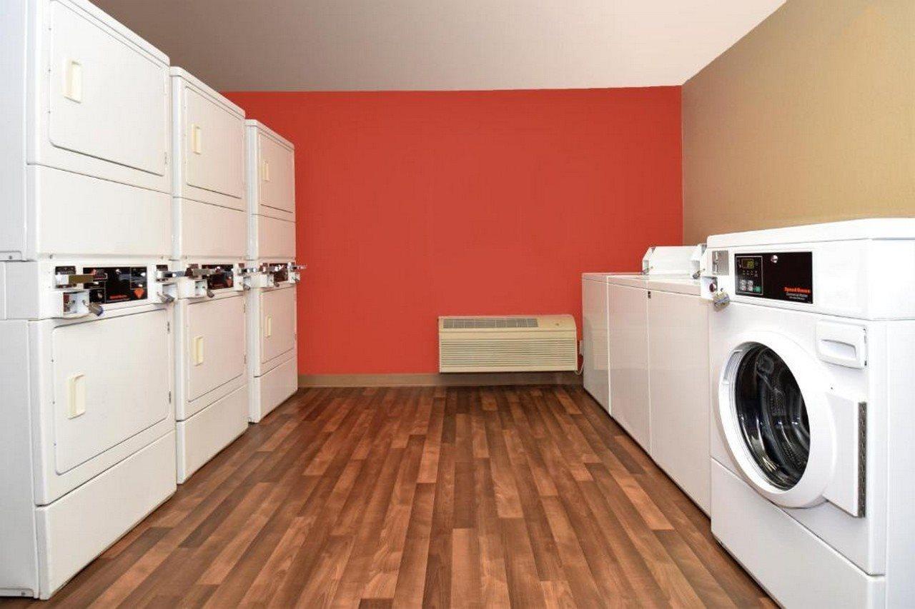 Extended Stay America Select Suites - Detroit - Novi - Haggerty Road Northville Kültér fotó