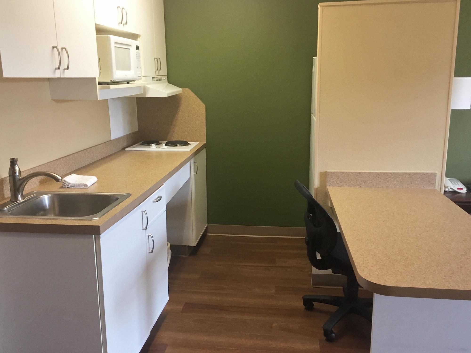 Extended Stay America Select Suites - Detroit - Novi - Haggerty Road Northville Kültér fotó