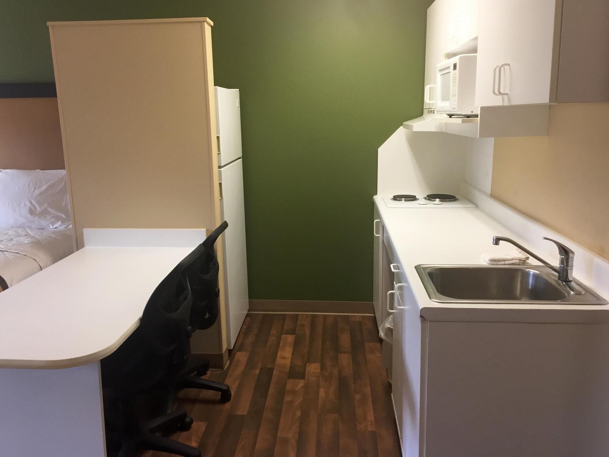 Extended Stay America Select Suites - Detroit - Novi - Haggerty Road Northville Kültér fotó