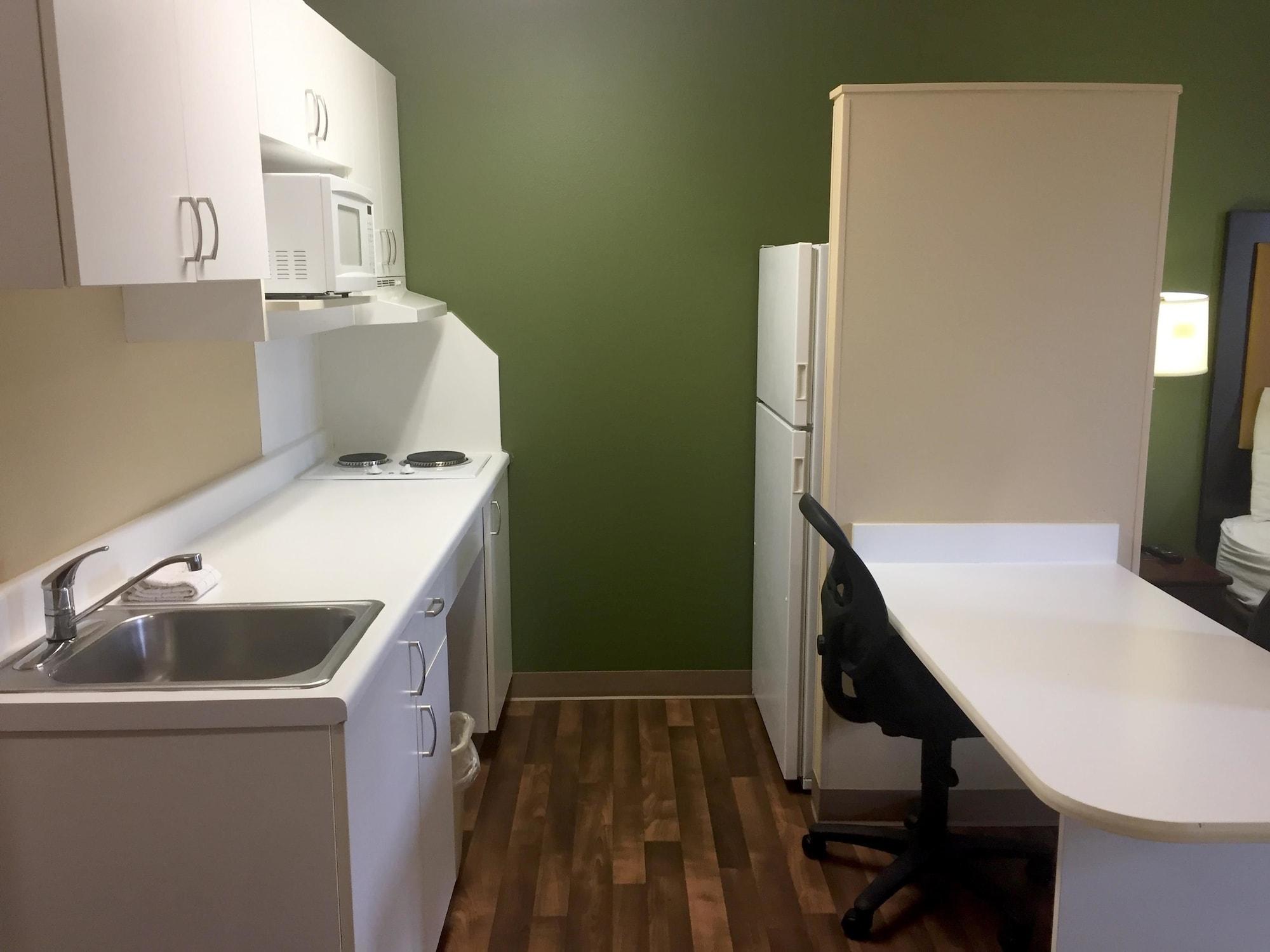 Extended Stay America Select Suites - Detroit - Novi - Haggerty Road Northville Kültér fotó