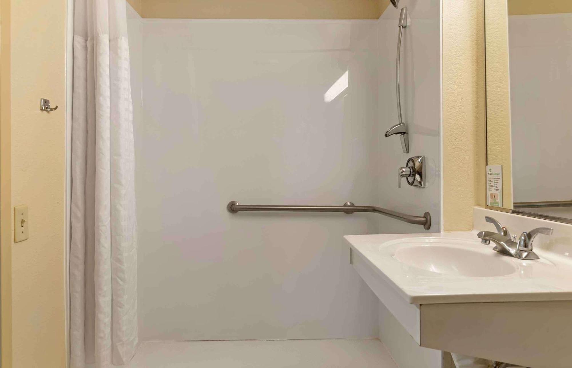 Extended Stay America Select Suites - Detroit - Novi - Haggerty Road Northville Kültér fotó
