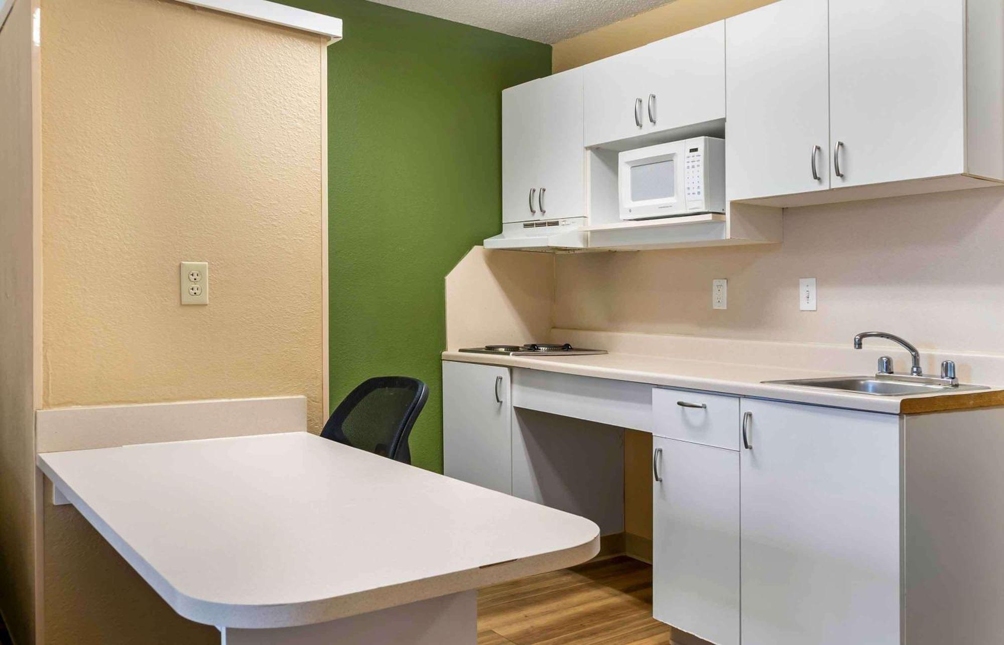 Extended Stay America Select Suites - Detroit - Novi - Haggerty Road Northville Kültér fotó