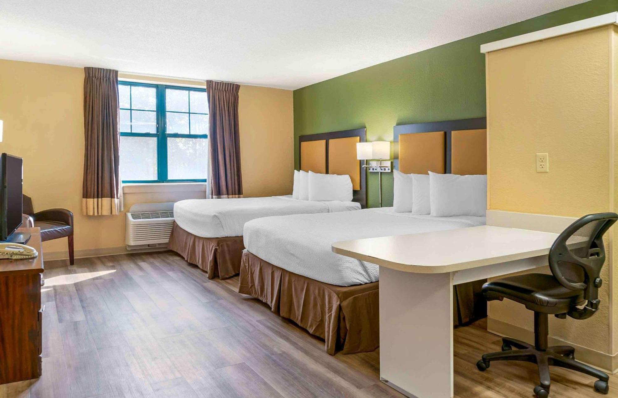 Extended Stay America Select Suites - Detroit - Novi - Haggerty Road Northville Kültér fotó