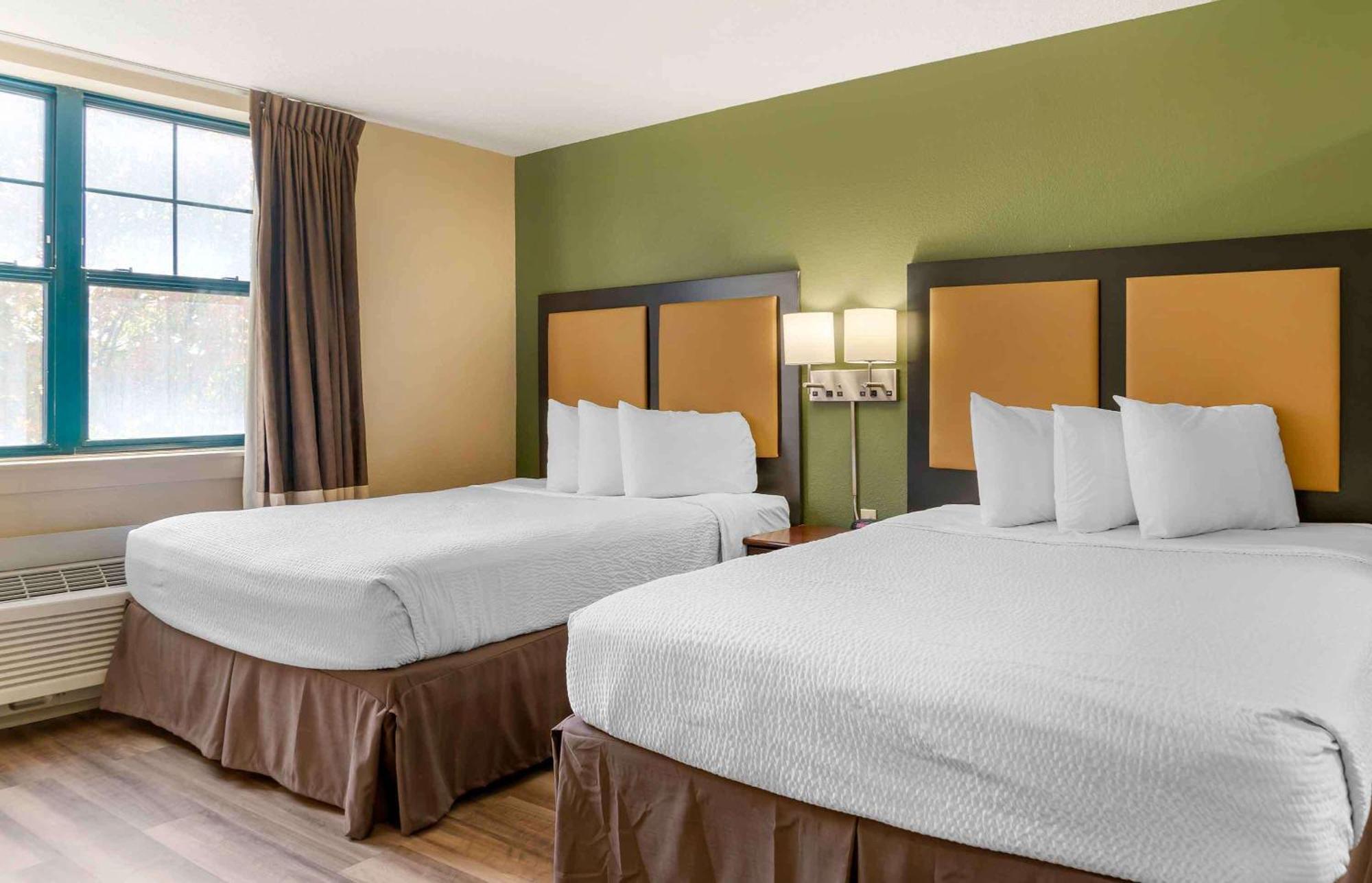 Extended Stay America Select Suites - Detroit - Novi - Haggerty Road Northville Kültér fotó
