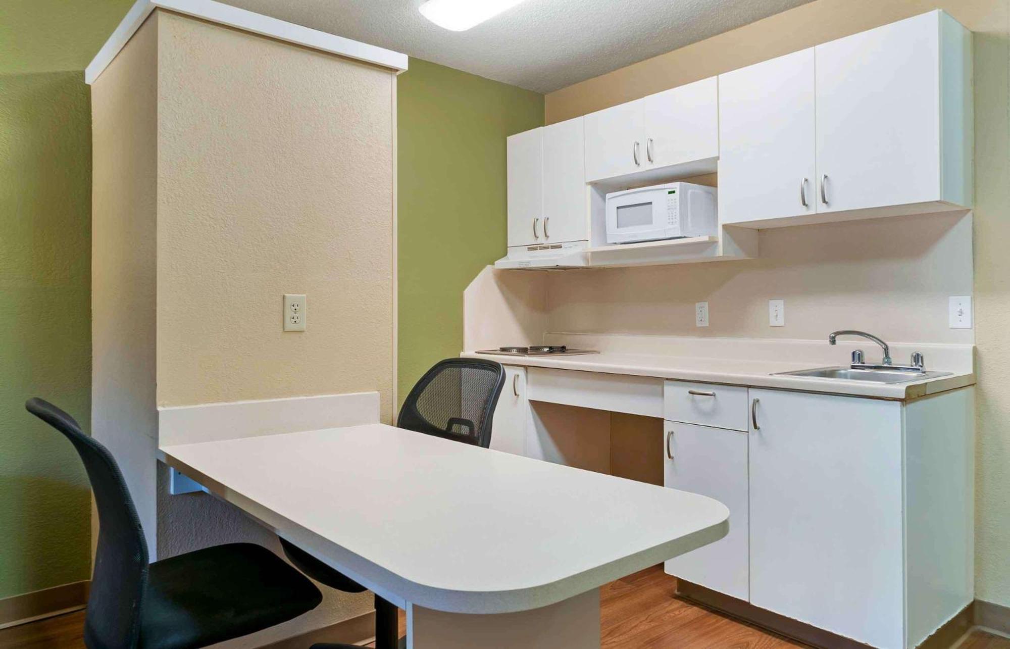 Extended Stay America Select Suites - Detroit - Novi - Haggerty Road Northville Kültér fotó