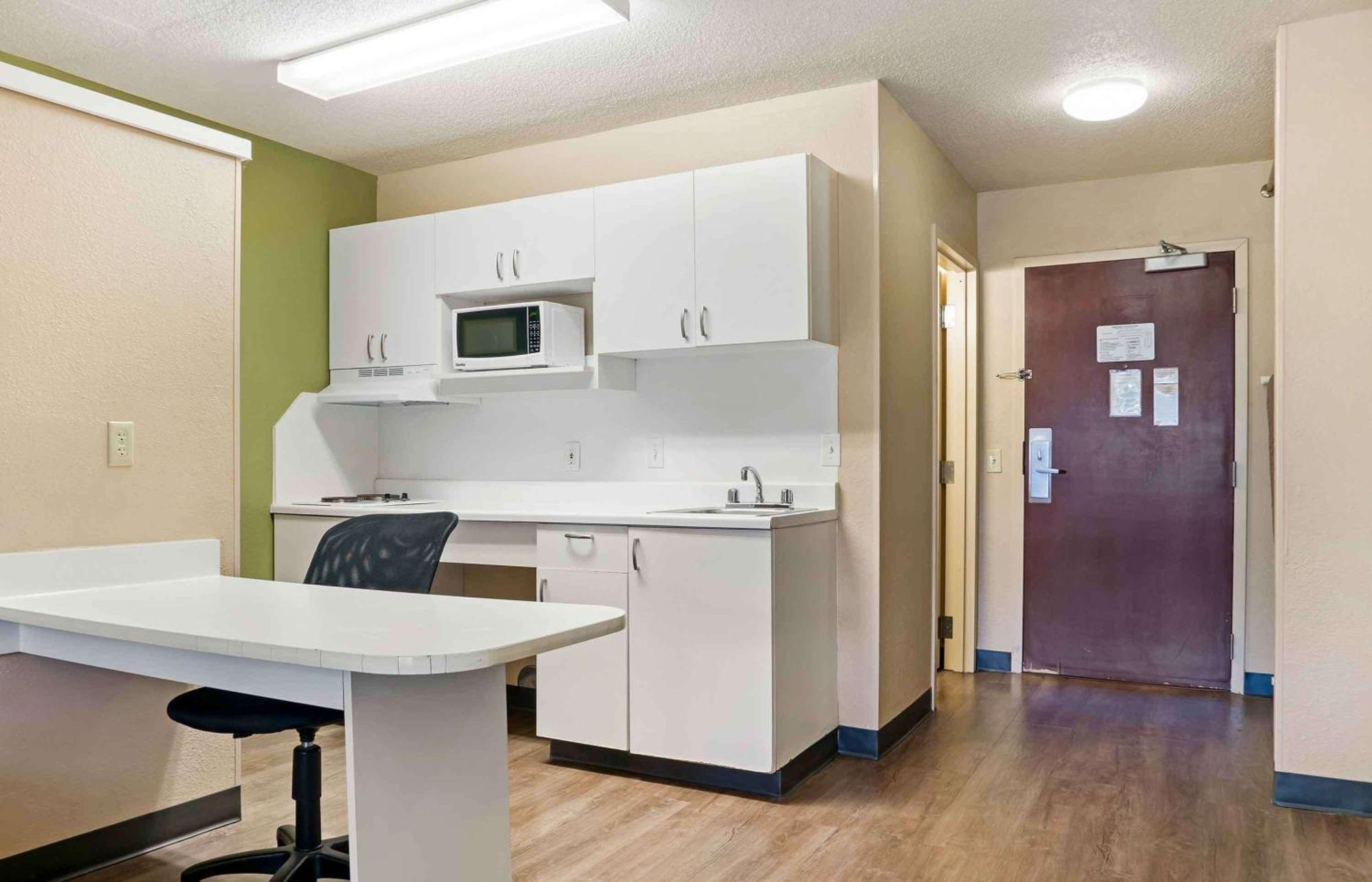 Extended Stay America Select Suites - Detroit - Novi - Haggerty Road Northville Kültér fotó