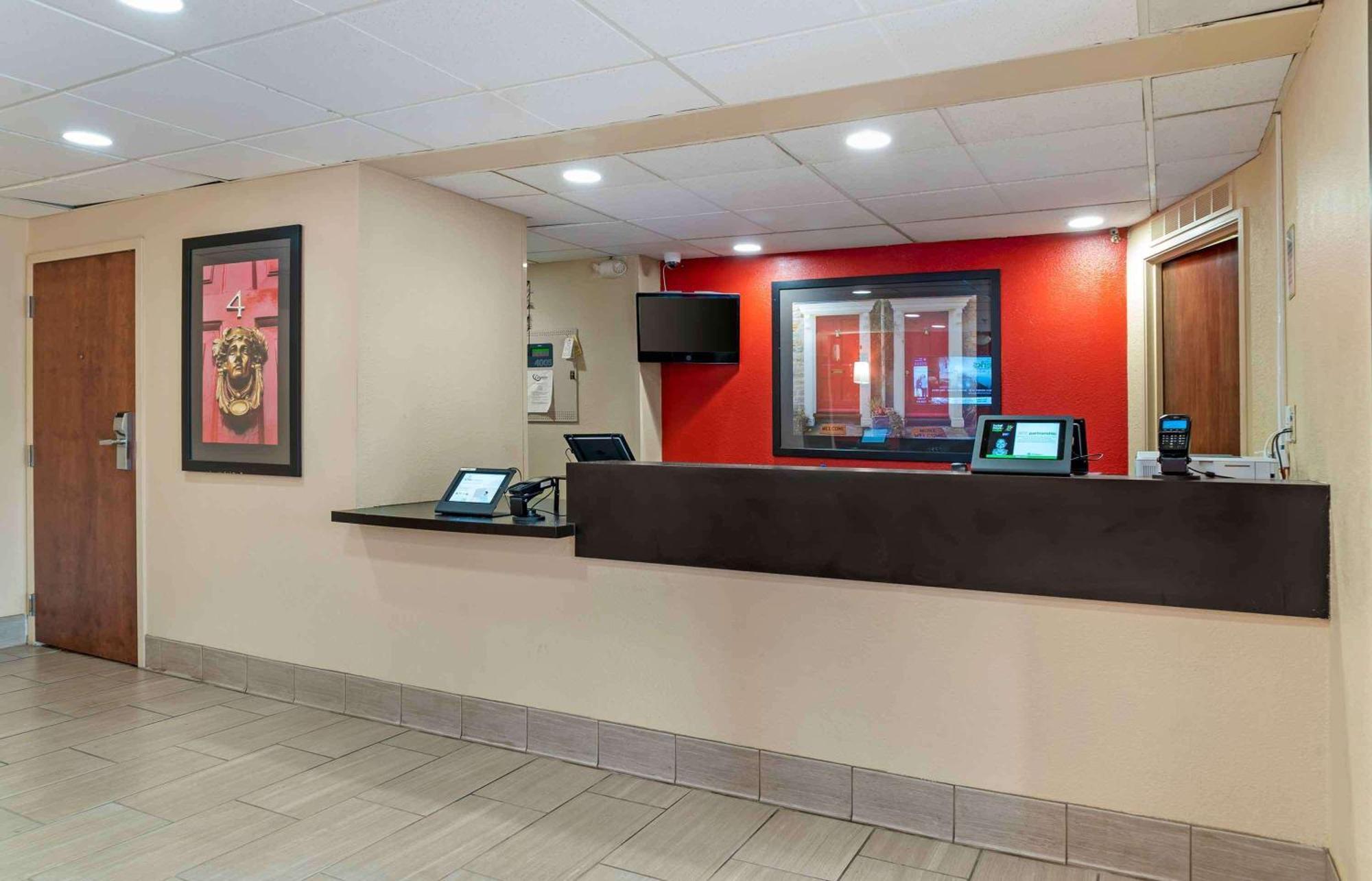 Extended Stay America Select Suites - Detroit - Novi - Haggerty Road Northville Kültér fotó