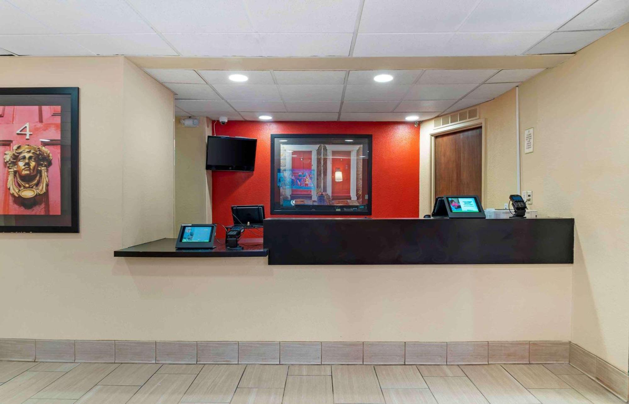 Extended Stay America Select Suites - Detroit - Novi - Haggerty Road Northville Kültér fotó