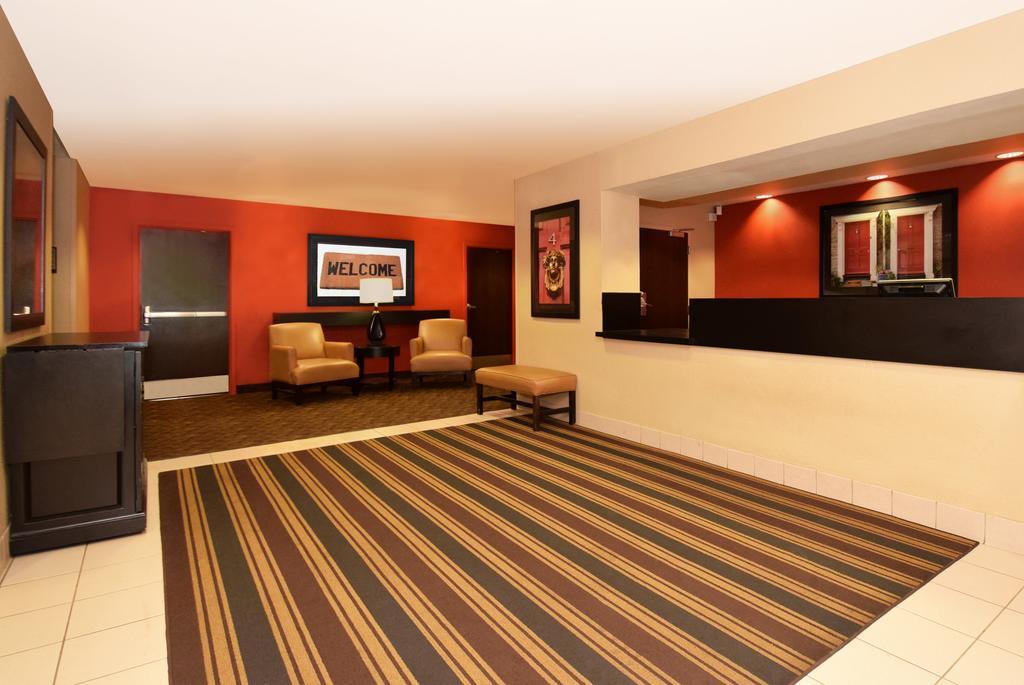 Extended Stay America Select Suites - Detroit - Novi - Haggerty Road Northville Kültér fotó