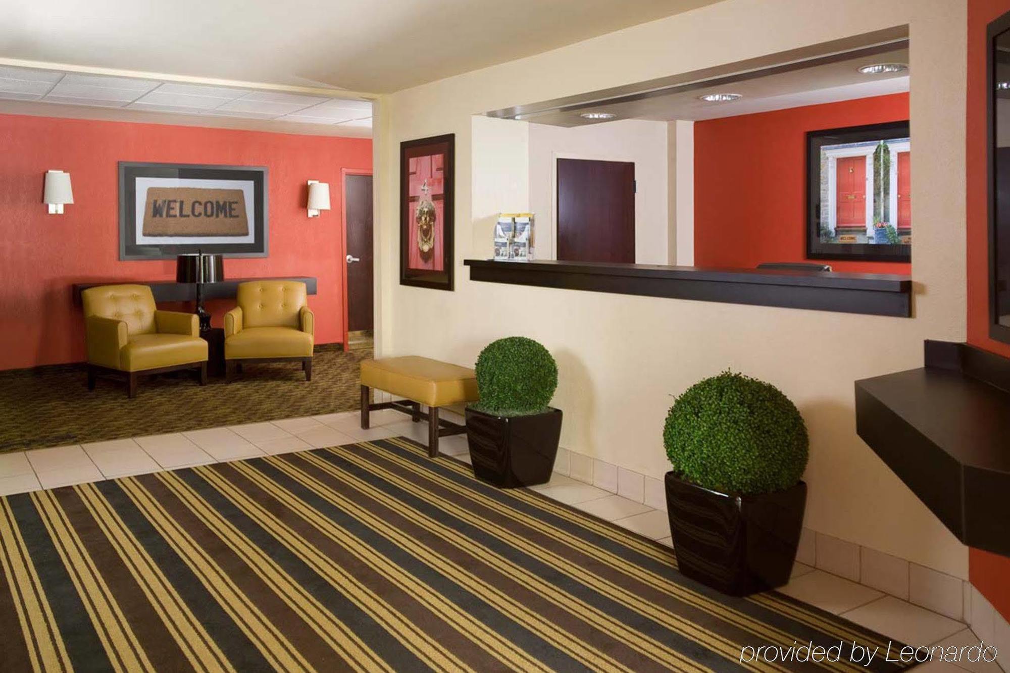 Extended Stay America Select Suites - Detroit - Novi - Haggerty Road Northville Kültér fotó