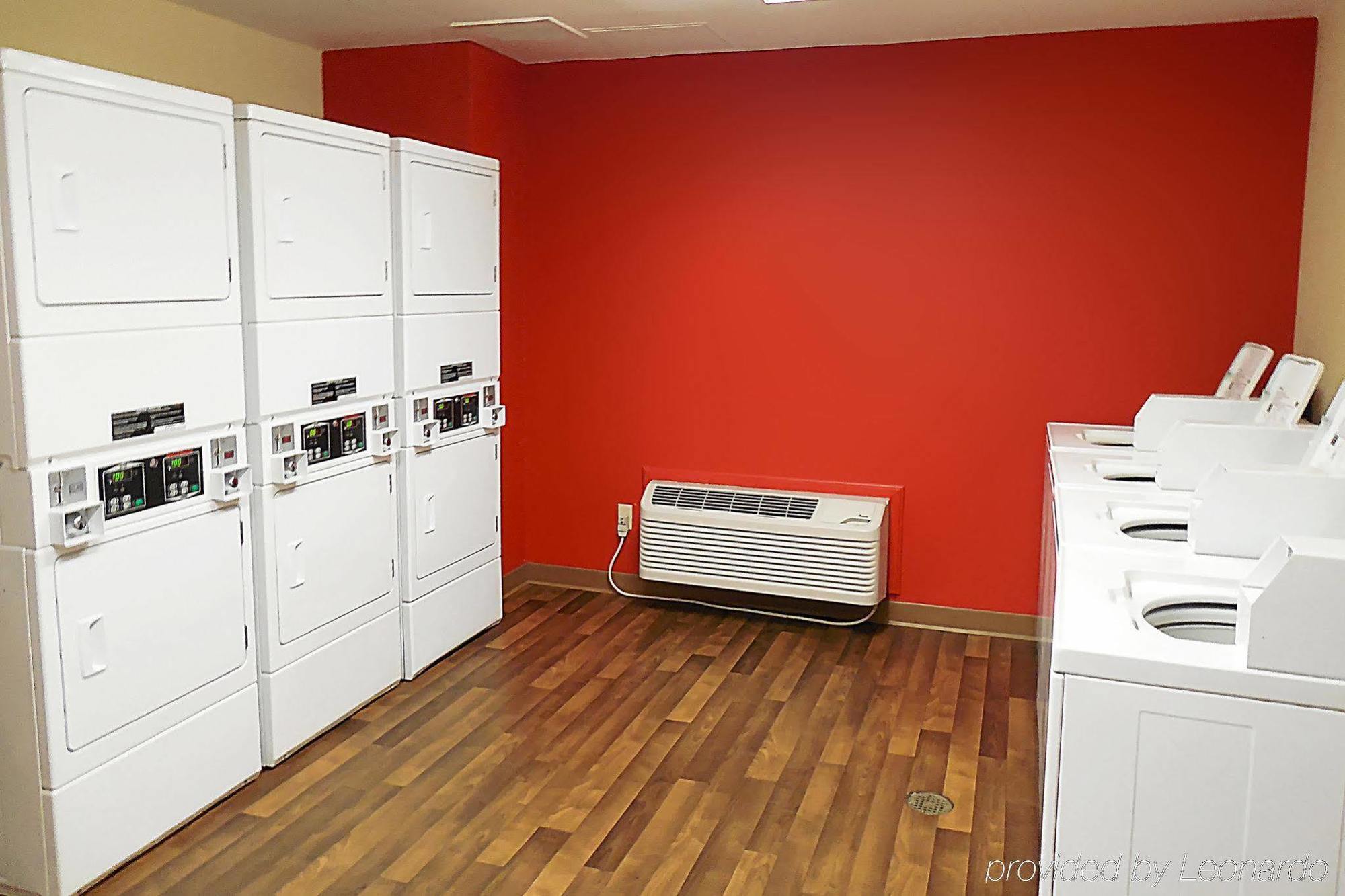 Extended Stay America Select Suites - Detroit - Novi - Haggerty Road Northville Kültér fotó